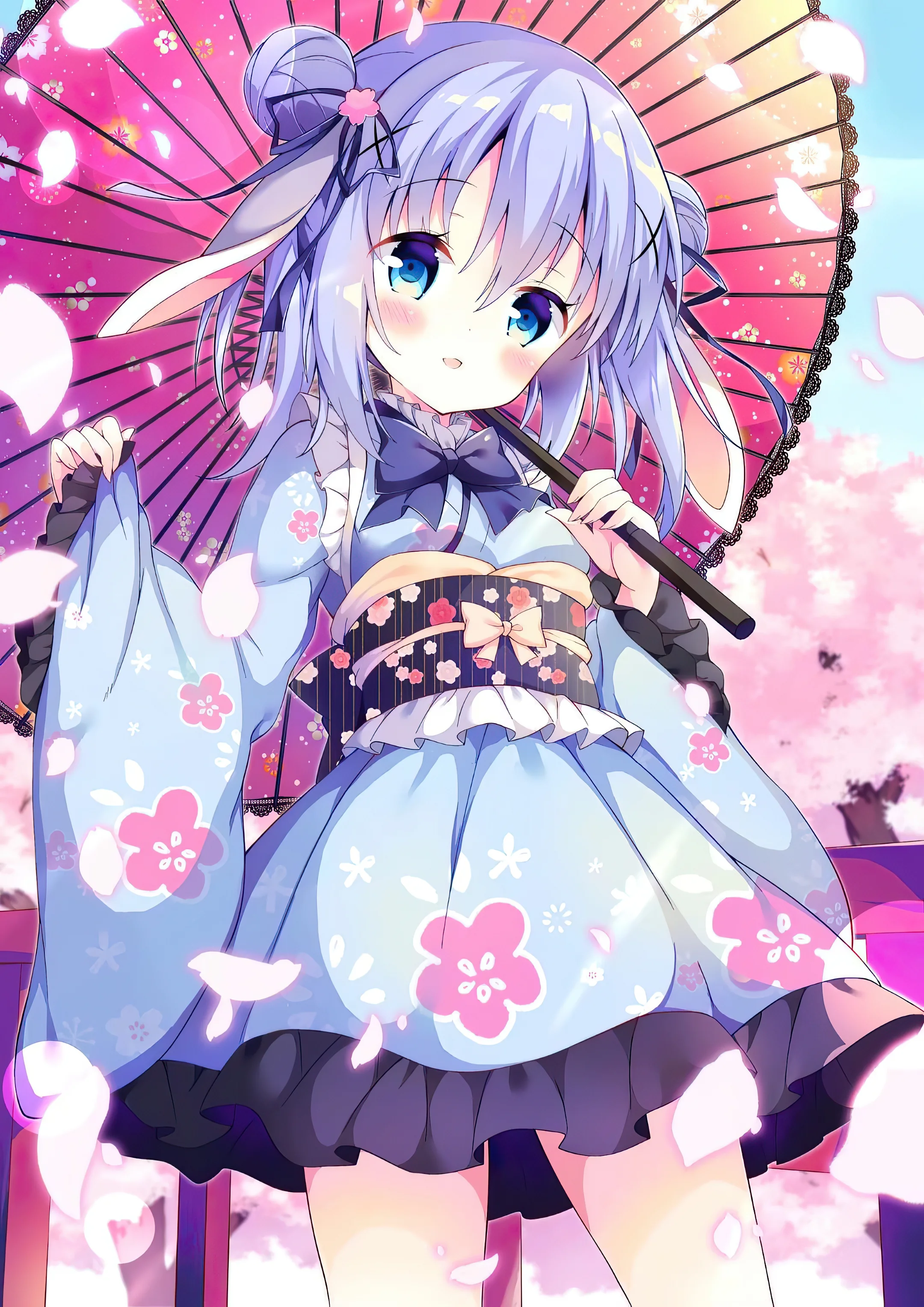 Album example image